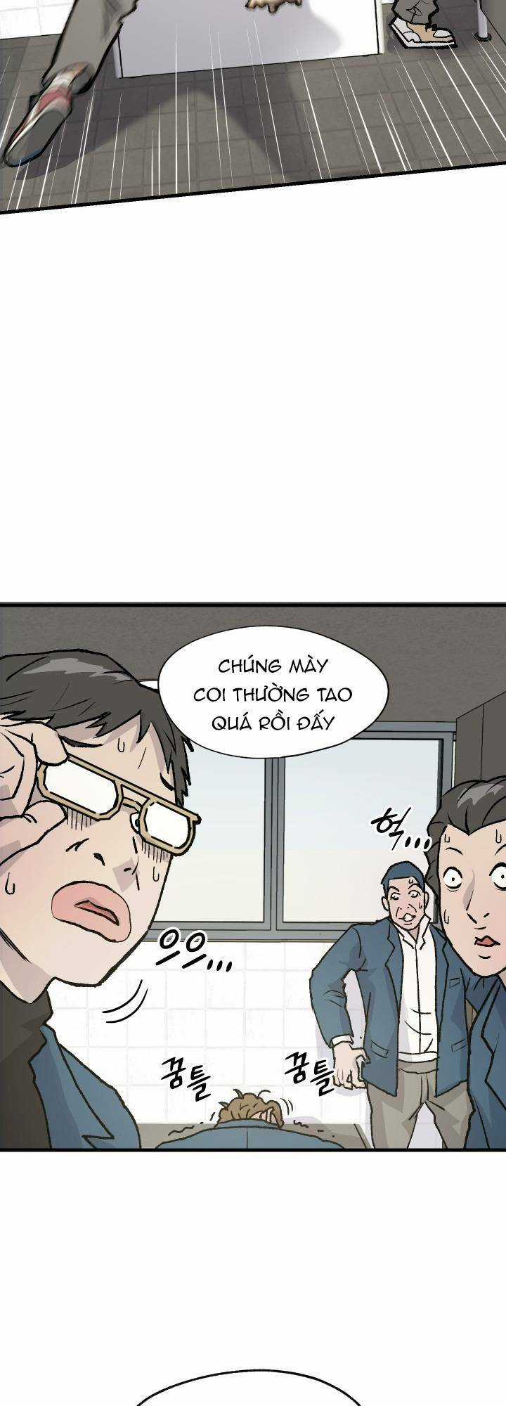 Jo Dong-Gil - Chapter 1 - Trang 12
