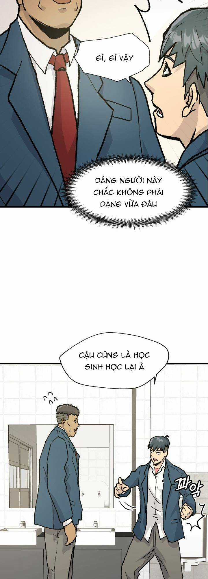 Jo Dong-Gil - Chapter 1 - Trang 14