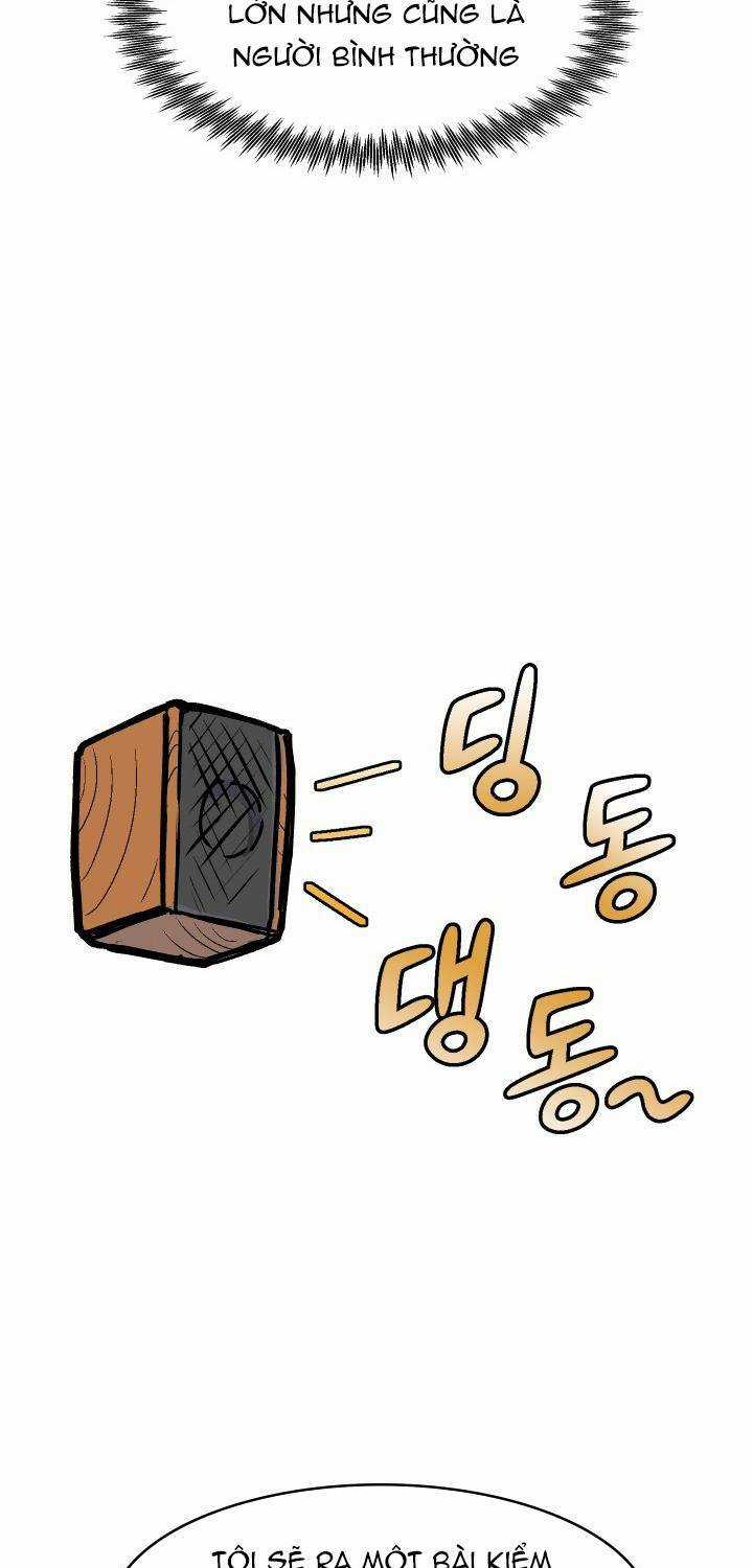 Jo Dong-Gil - Chapter 1 - Trang 16