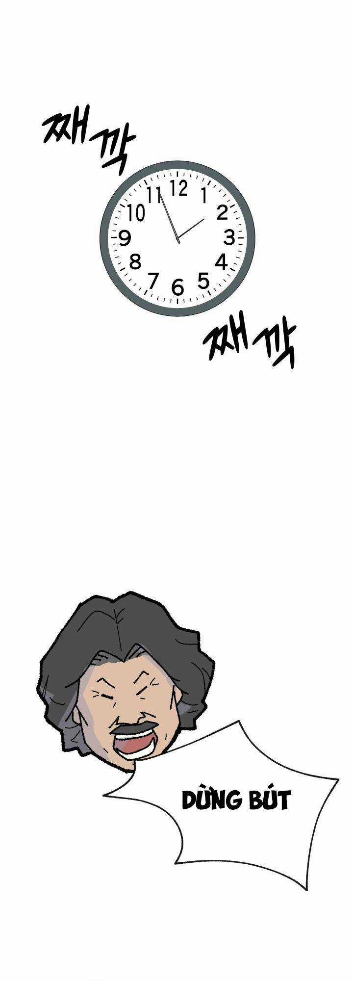 Jo Dong-Gil - Chapter 1 - Trang 18