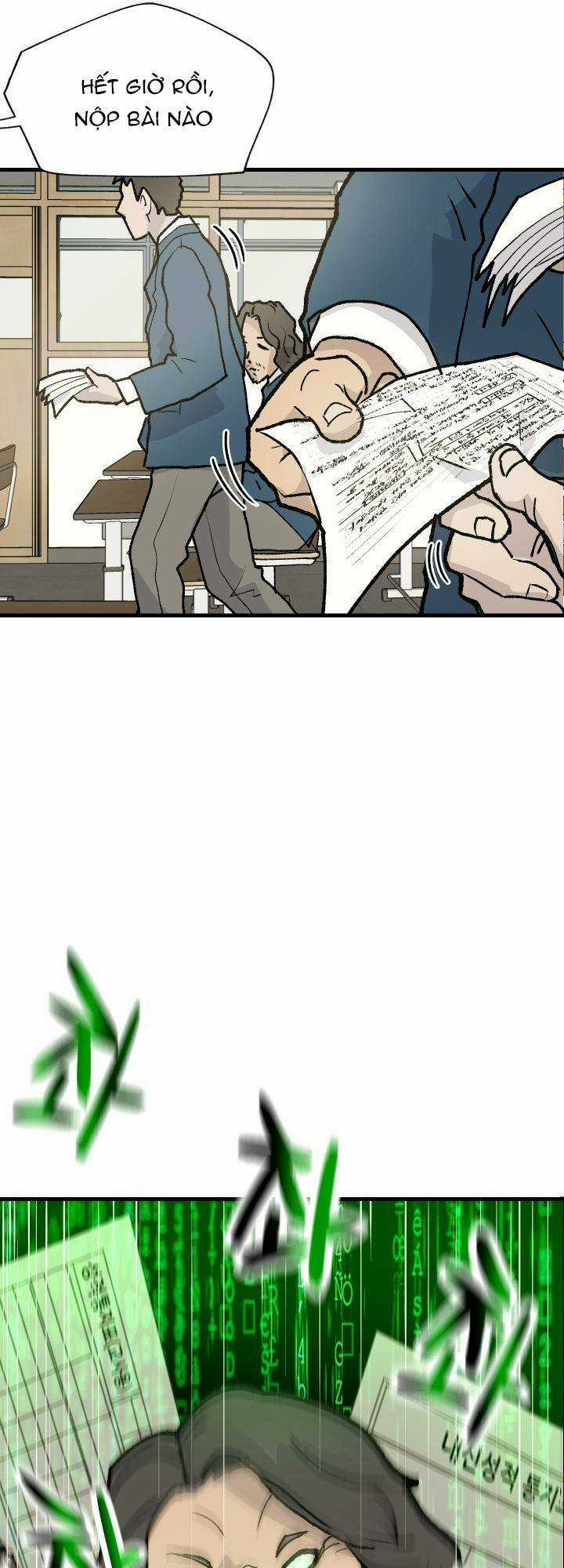 Jo Dong-Gil - Chapter 1 - Trang 19