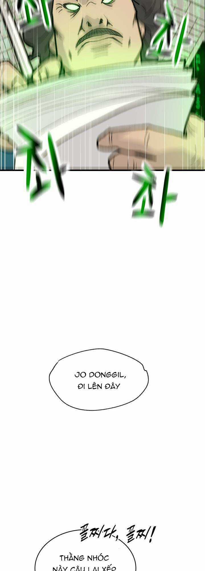 Jo Dong-Gil - Chapter 1 - Trang 20