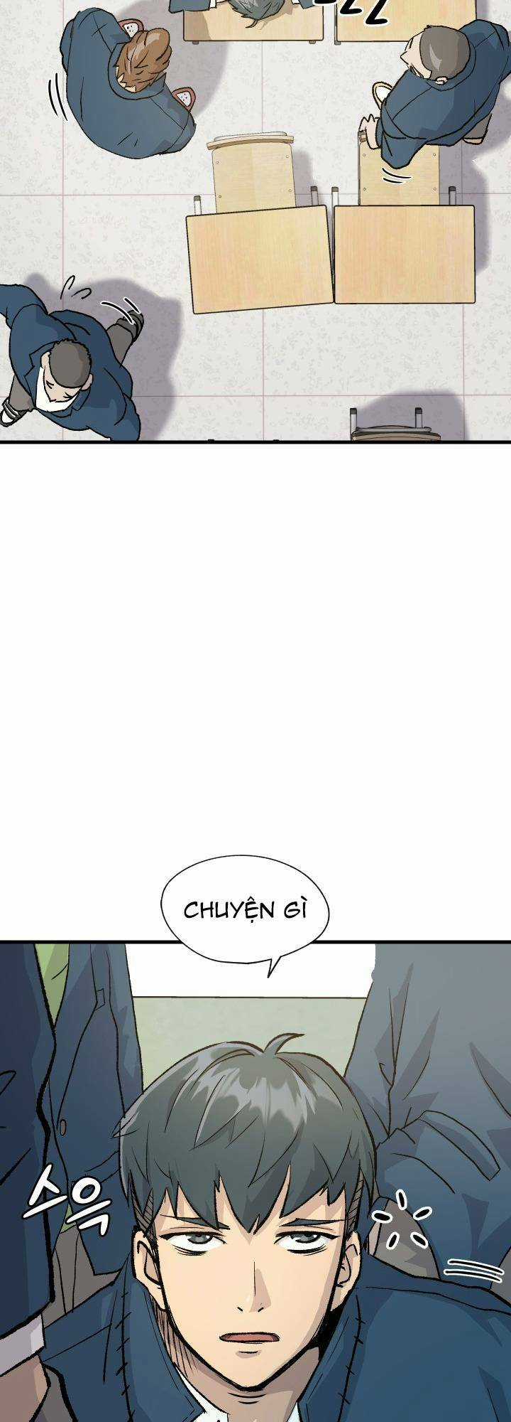 Jo Dong-Gil - Chapter 1 - Trang 3