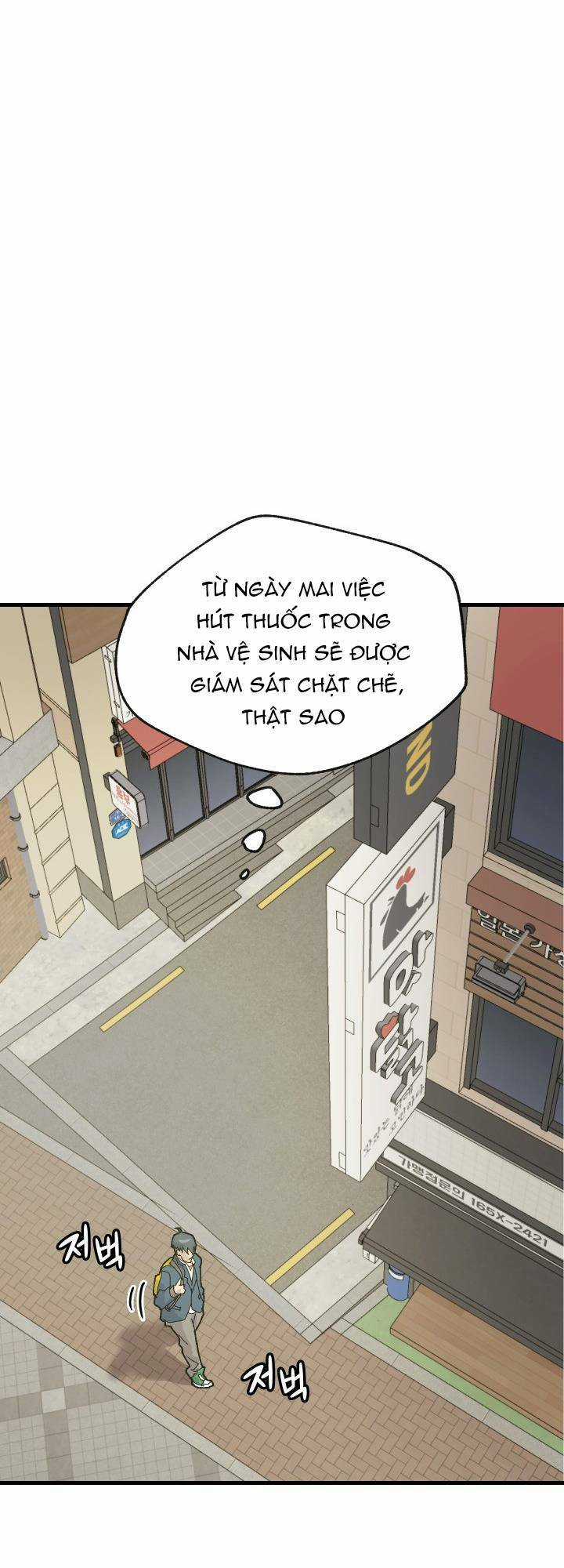 Jo Dong-Gil - Chapter 1 - Trang 23