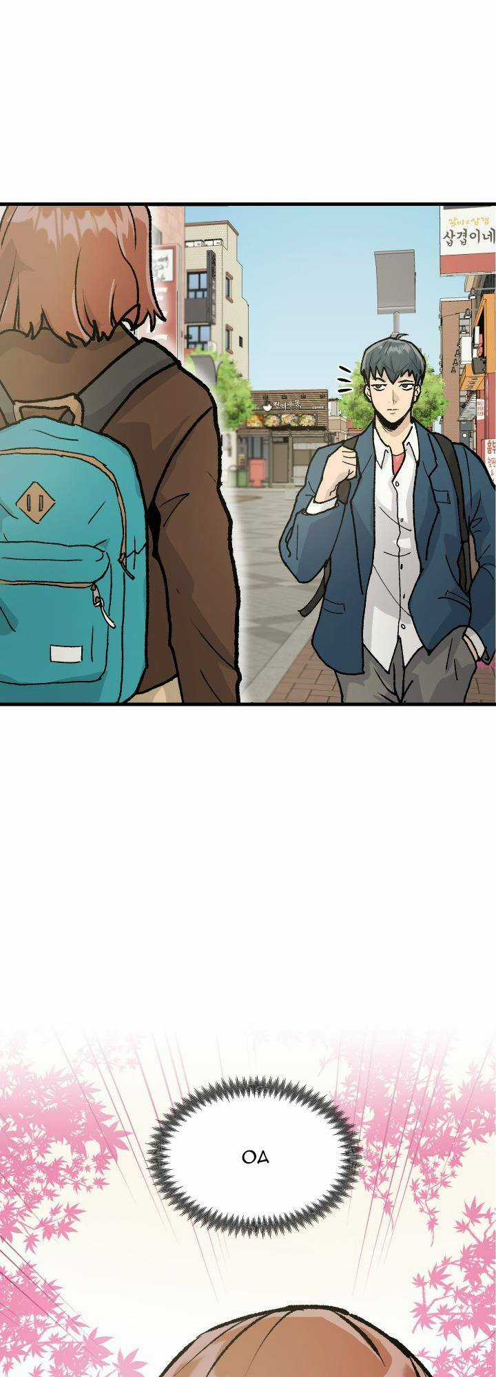 Jo Dong-Gil - Chapter 1 - Trang 24