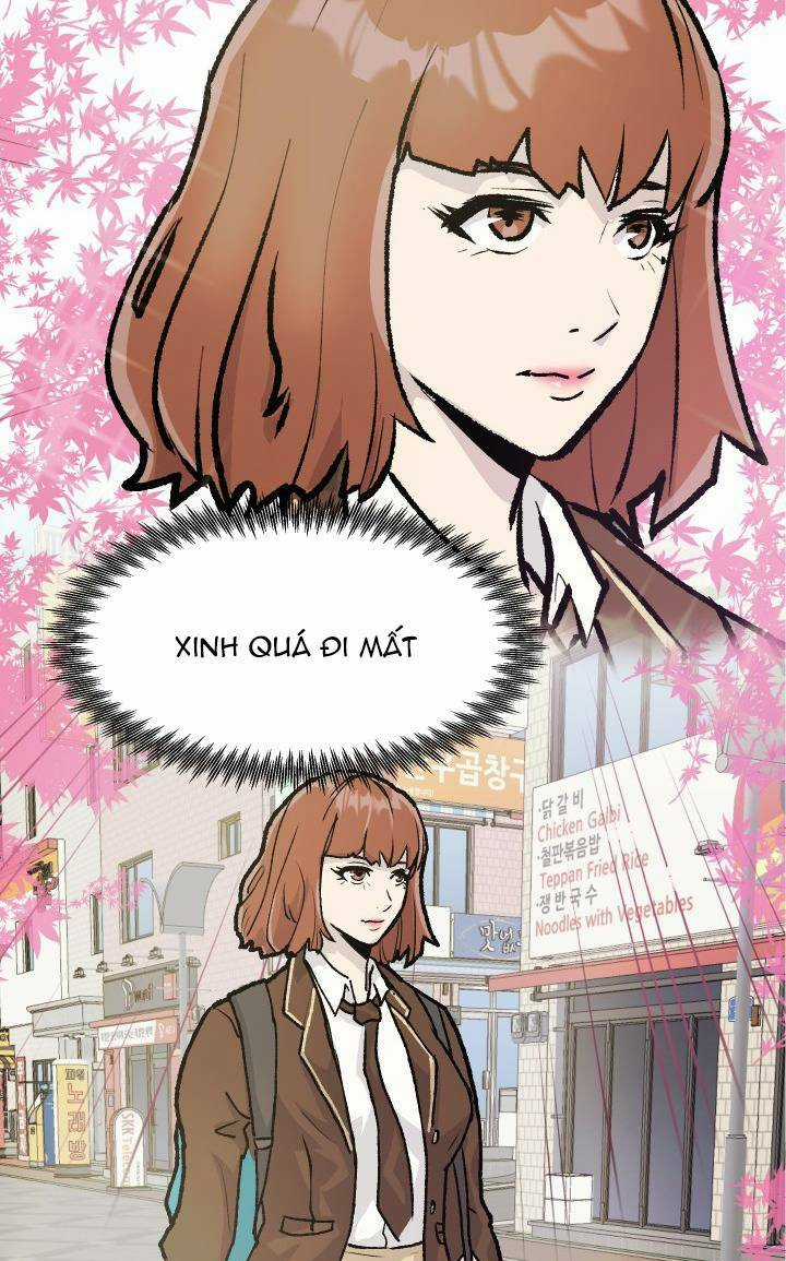 Jo Dong-Gil - Chapter 1 - Trang 25