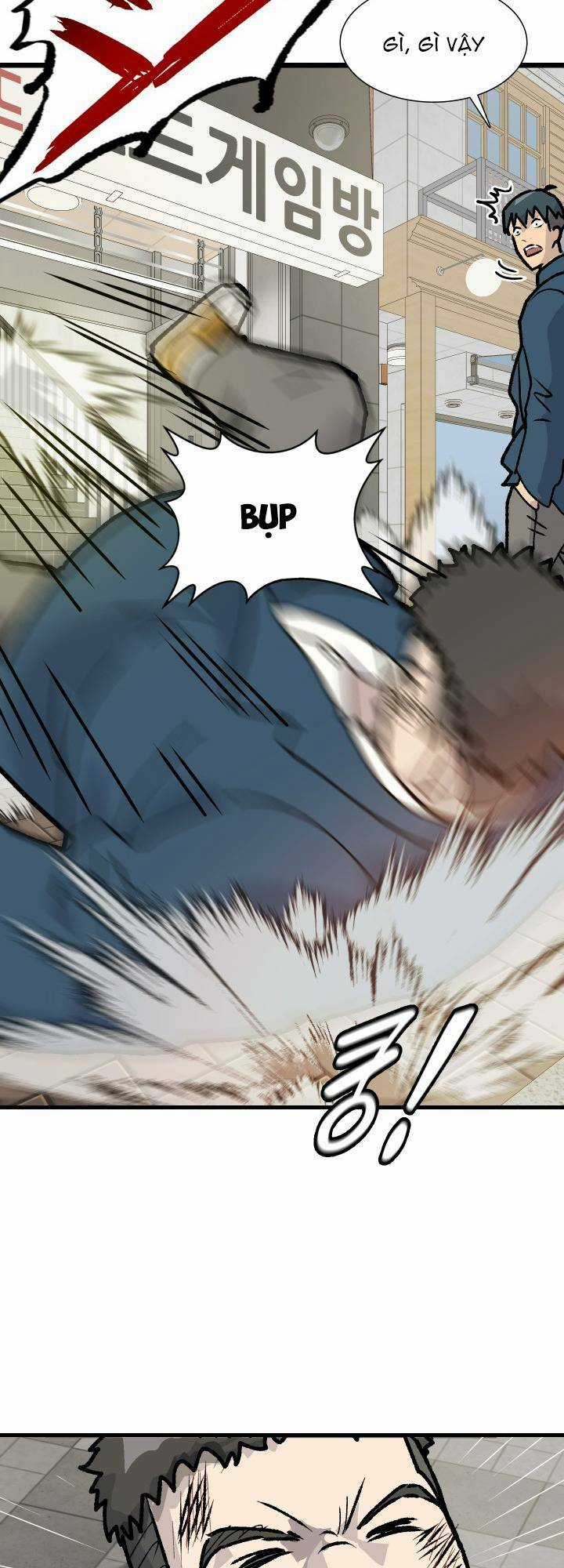 Jo Dong-Gil - Chapter 1 - Trang 28