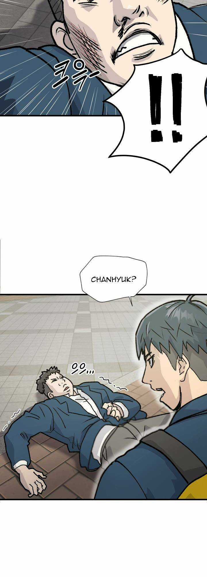 Jo Dong-Gil - Chapter 1 - Trang 29