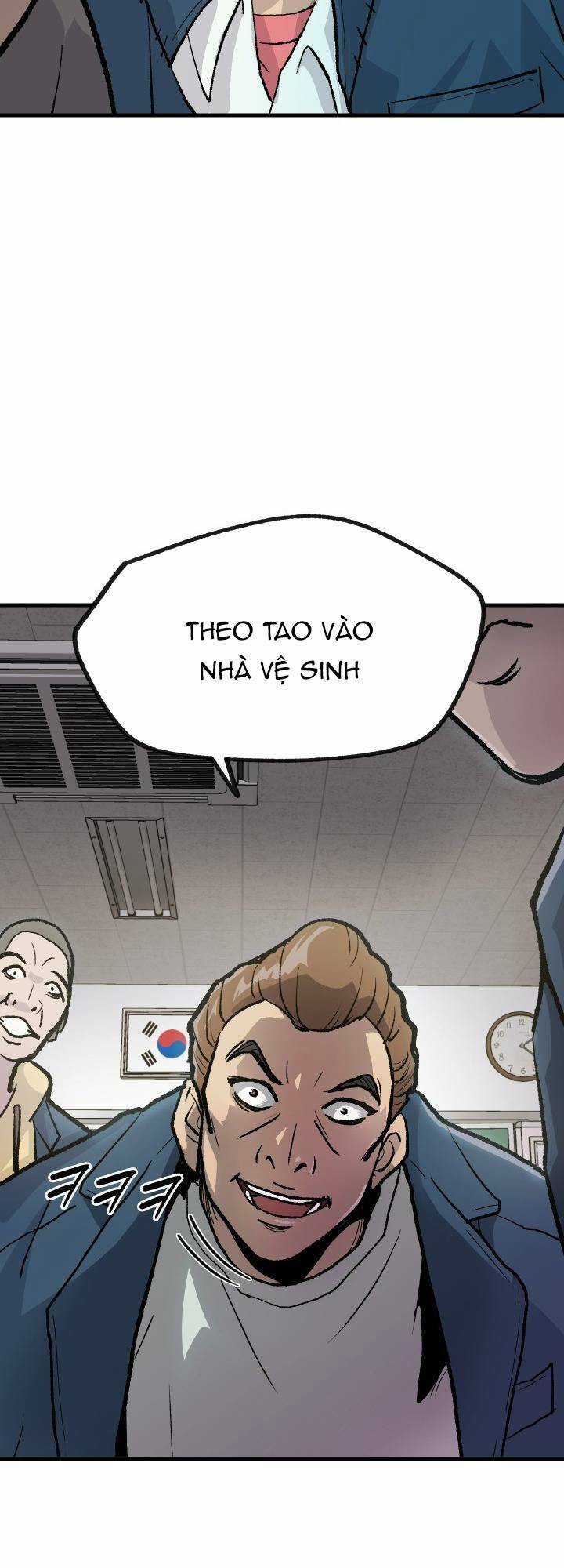 Jo Dong-Gil - Chapter 1 - Trang 4