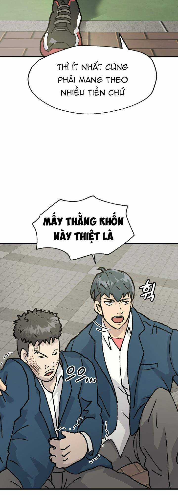 Jo Dong-Gil - Chapter 1 - Trang 32