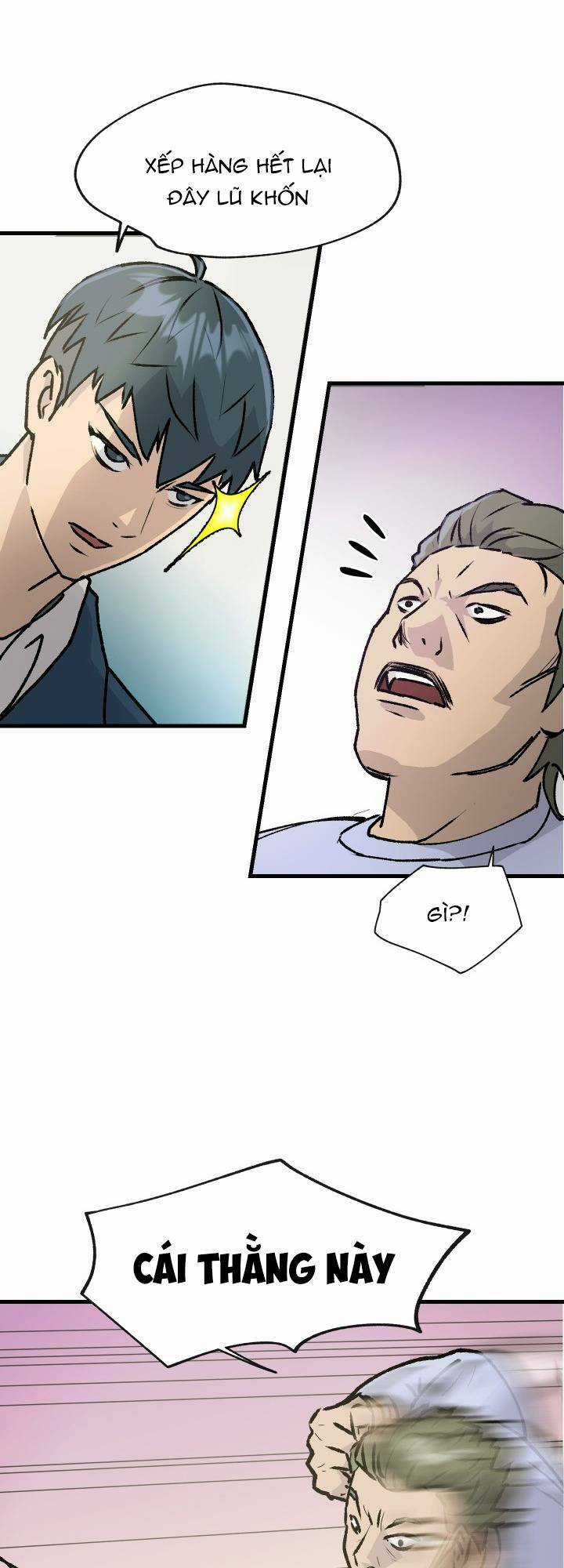 Jo Dong-Gil - Chapter 1 - Trang 35