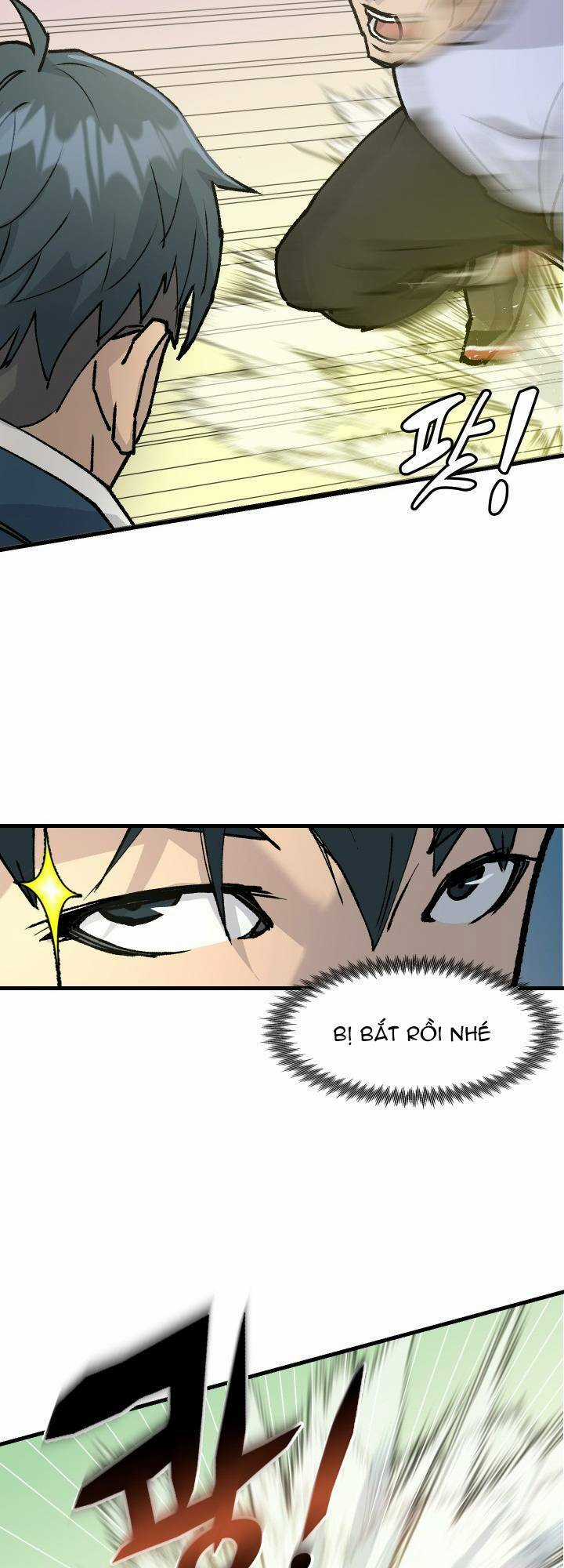 Jo Dong-Gil - Chapter 1 - Trang 36