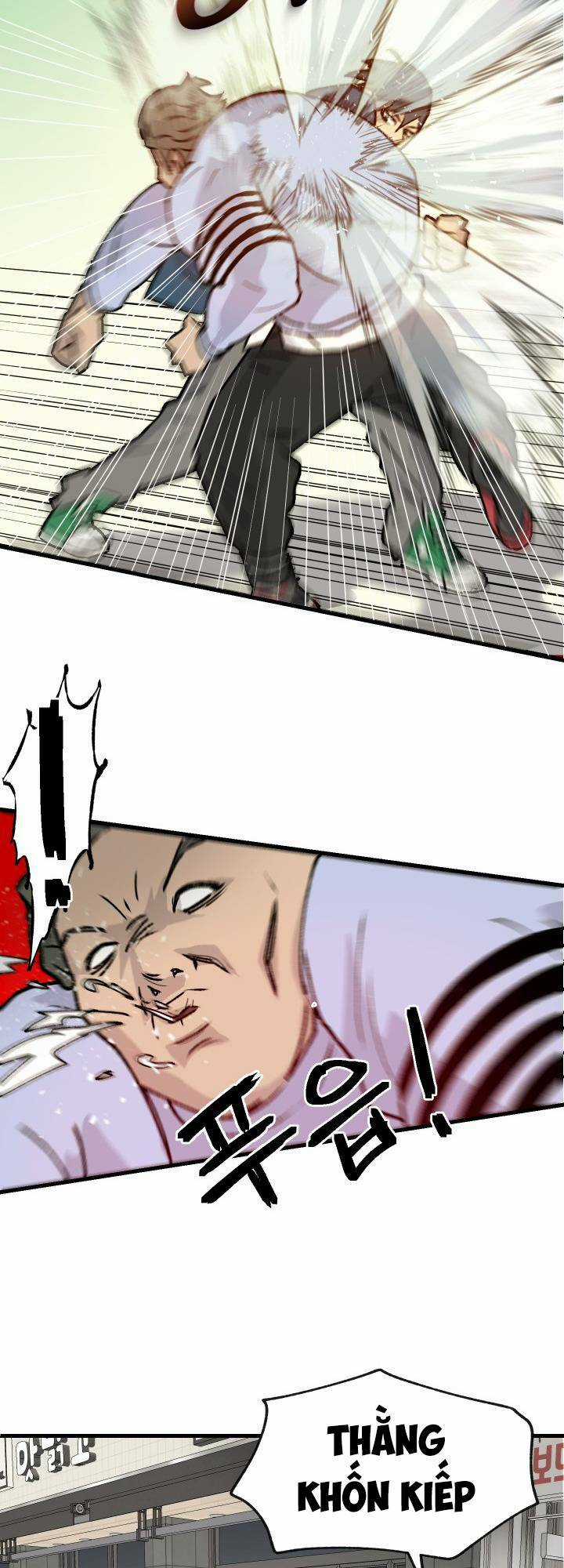 Jo Dong-Gil - Chapter 1 - Trang 37