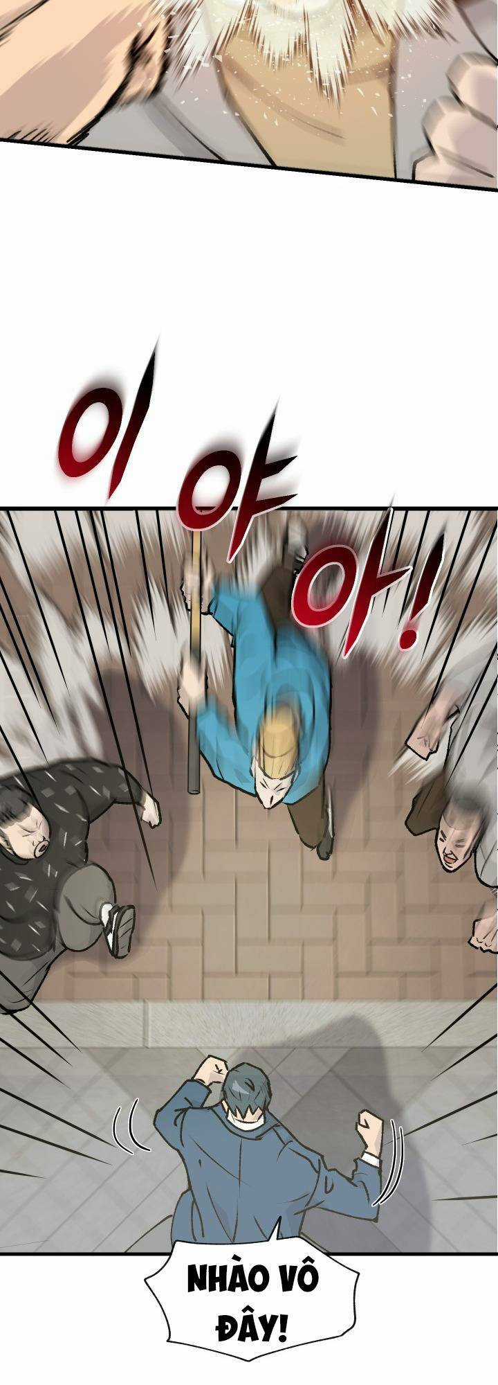 Jo Dong-Gil - Chapter 1 - Trang 39