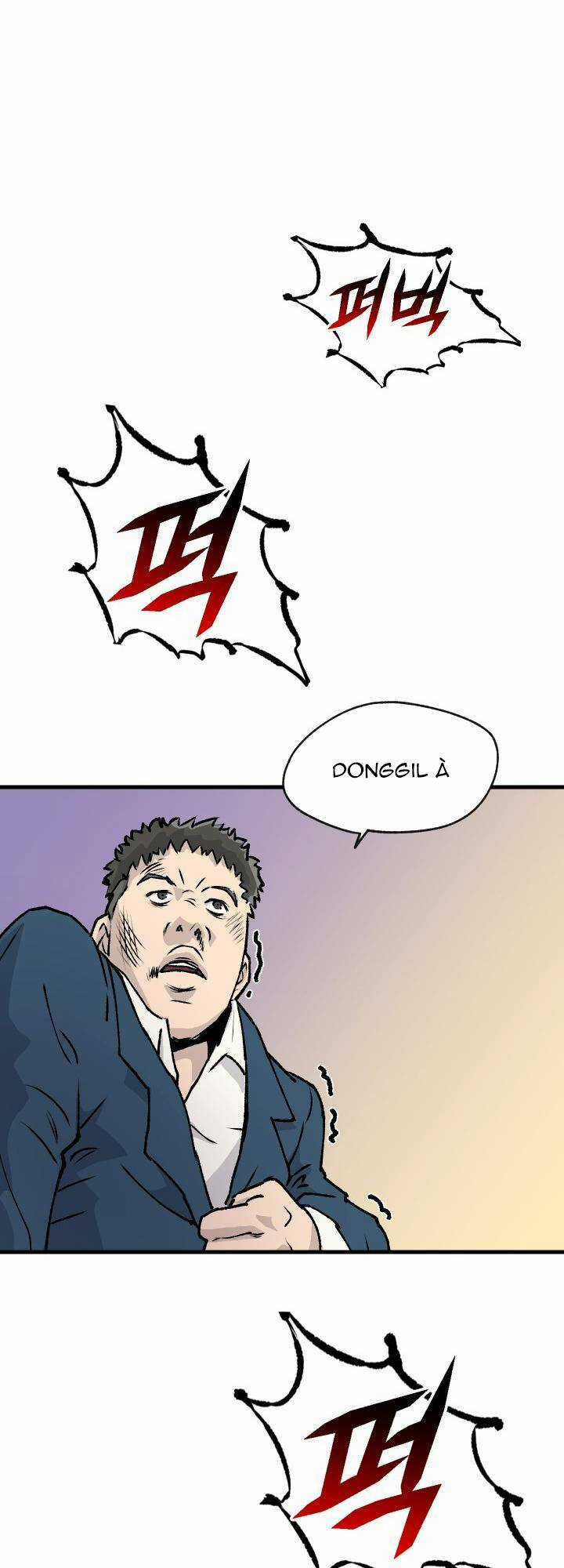 Jo Dong-Gil - Chapter 1 - Trang 40