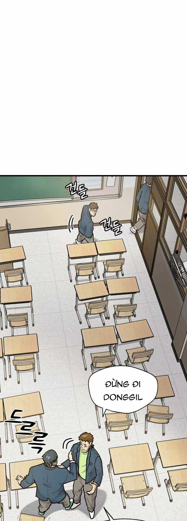 Jo Dong-Gil - Chapter 1 - Trang 5