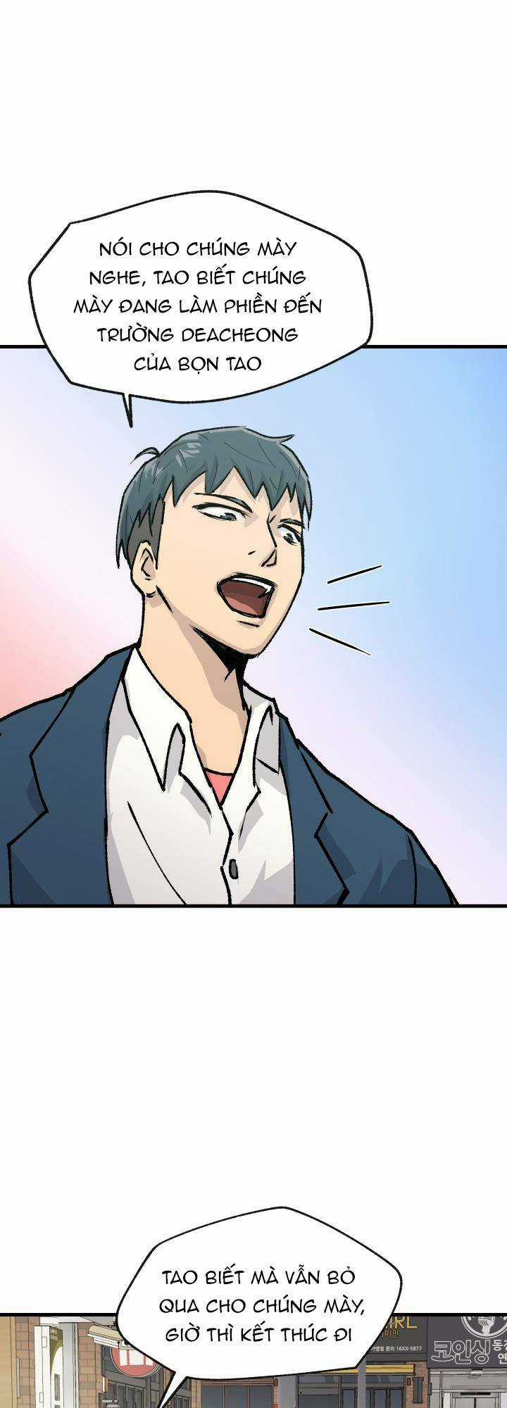 Jo Dong-Gil - Chapter 1 - Trang 43