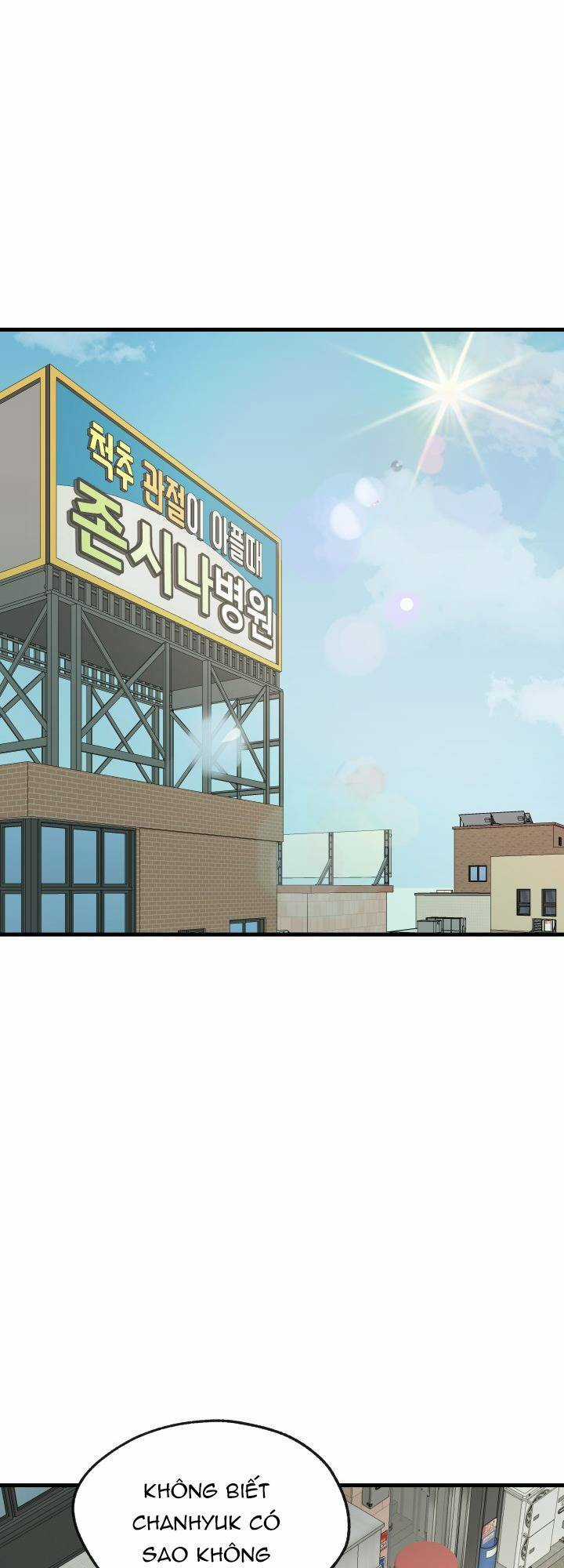 Jo Dong-Gil - Chapter 1 - Trang 46