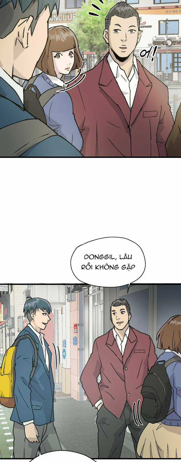 Jo Dong-Gil - Chapter 1 - Trang 49