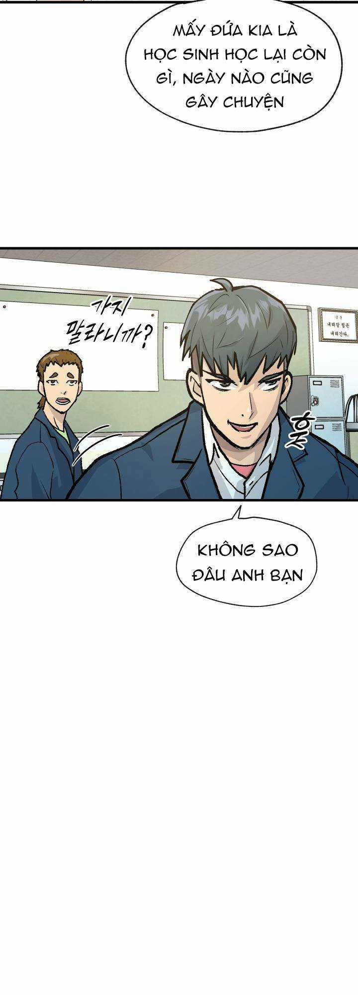 Jo Dong-Gil - Chapter 1 - Trang 6