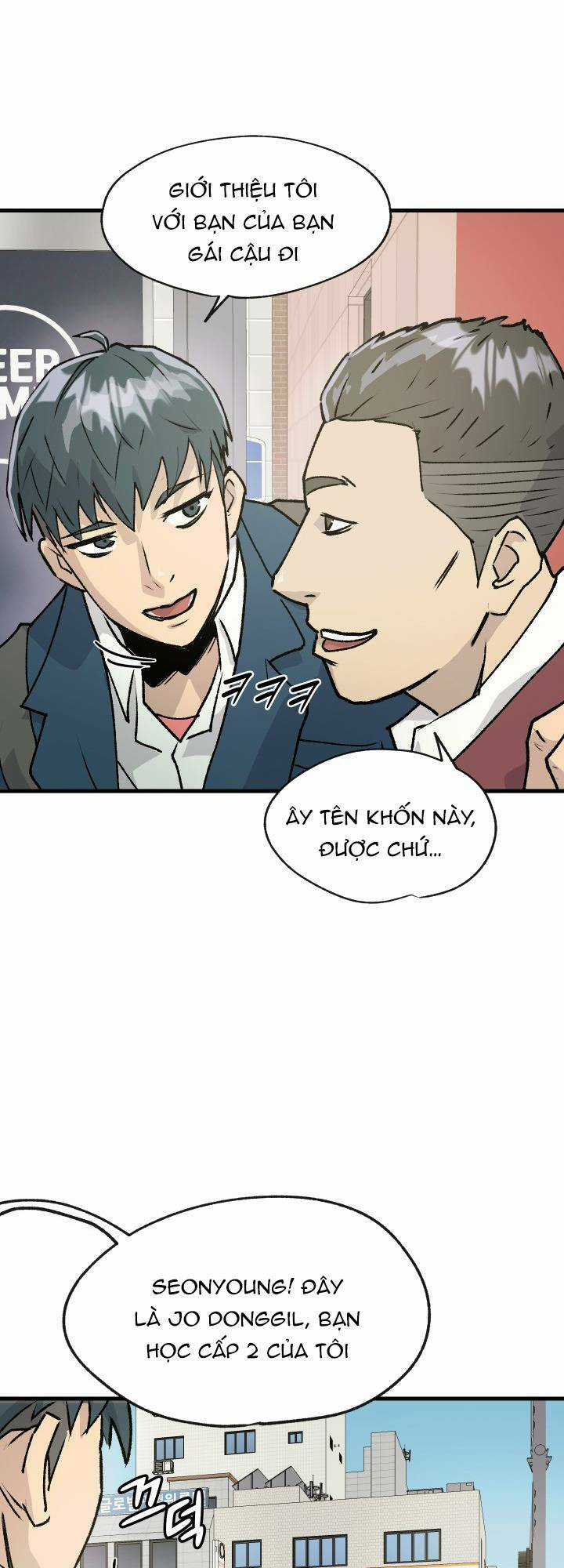 Jo Dong-Gil - Chapter 1 - Trang 51