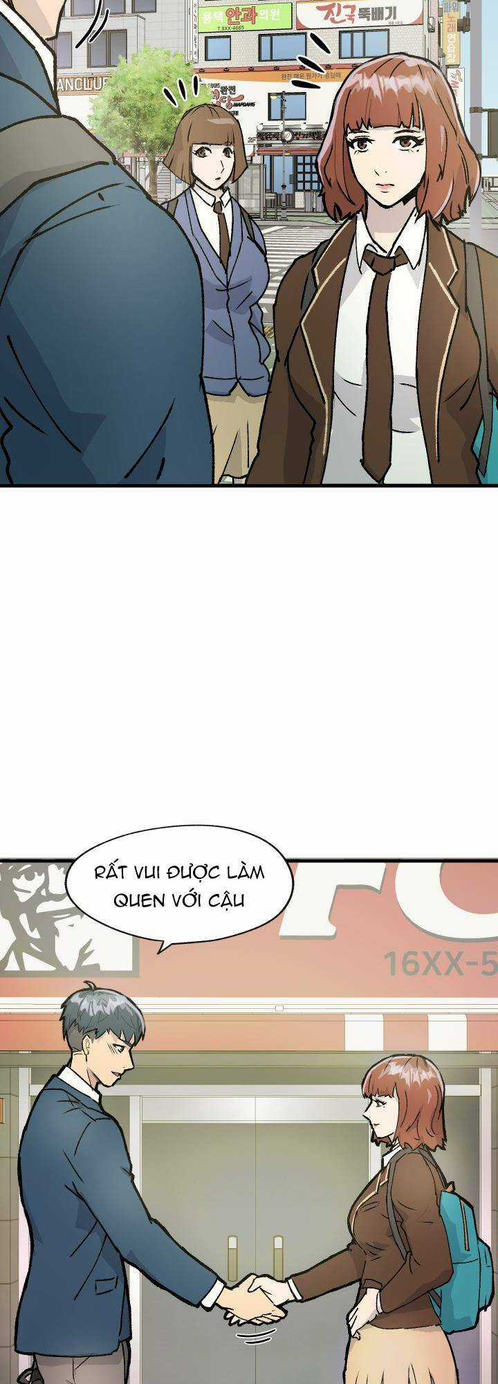 Jo Dong-Gil - Chapter 1 - Trang 52