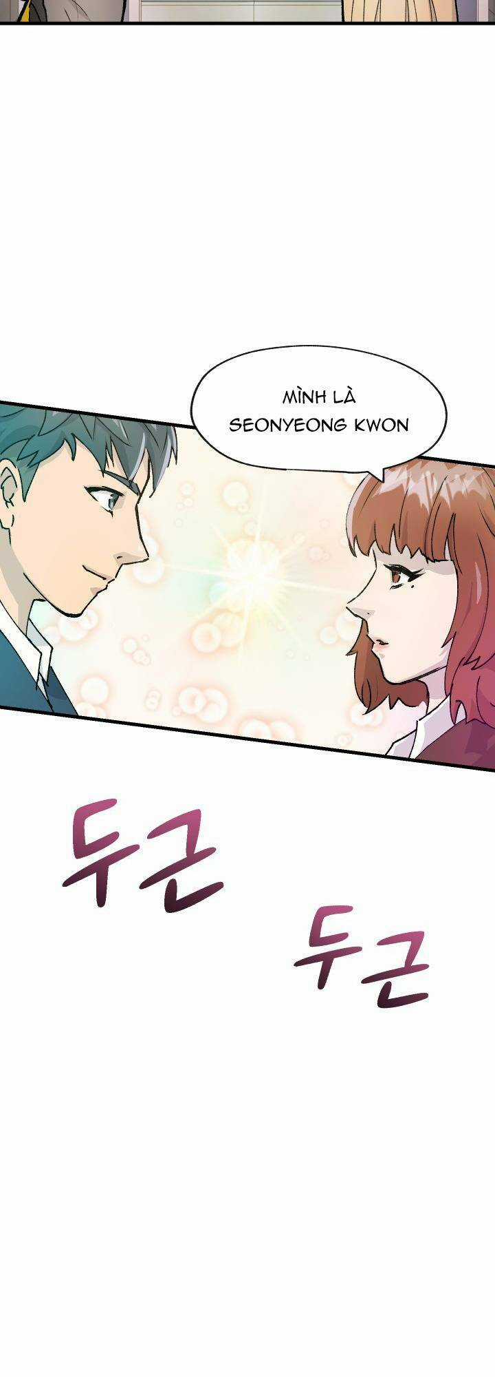 Jo Dong-Gil - Chapter 1 - Trang 53