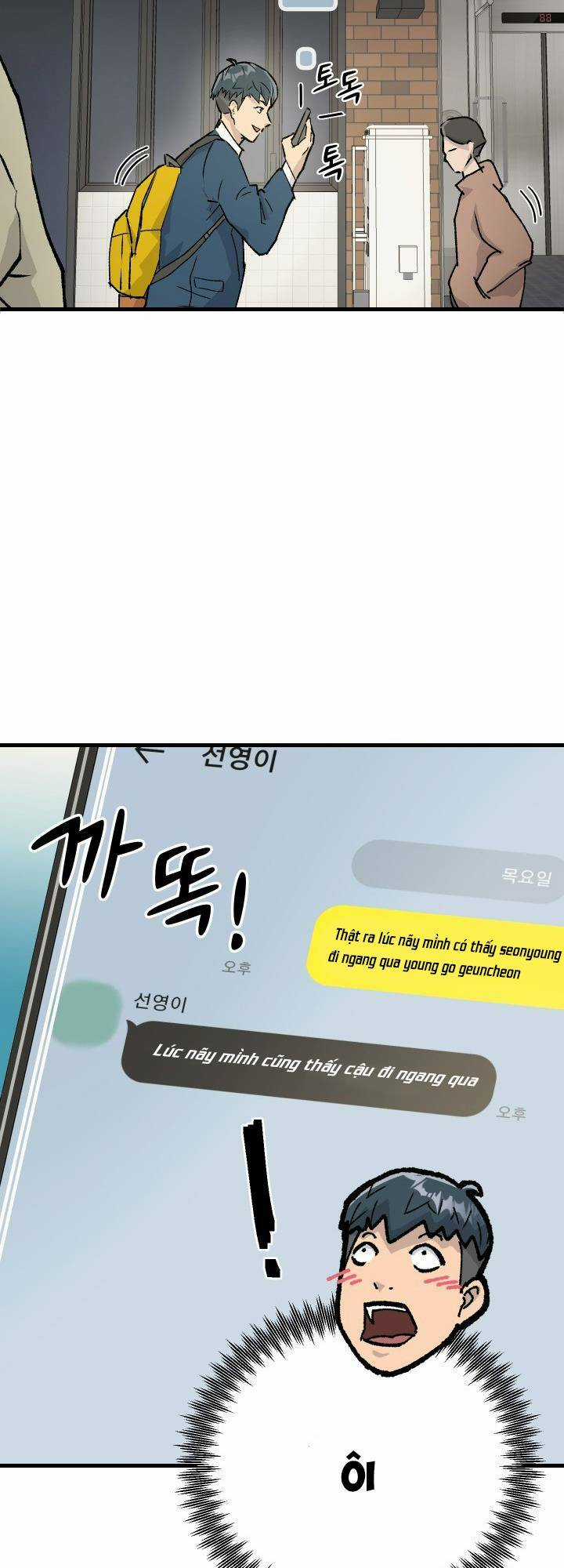 Jo Dong-Gil - Chapter 1 - Trang 56