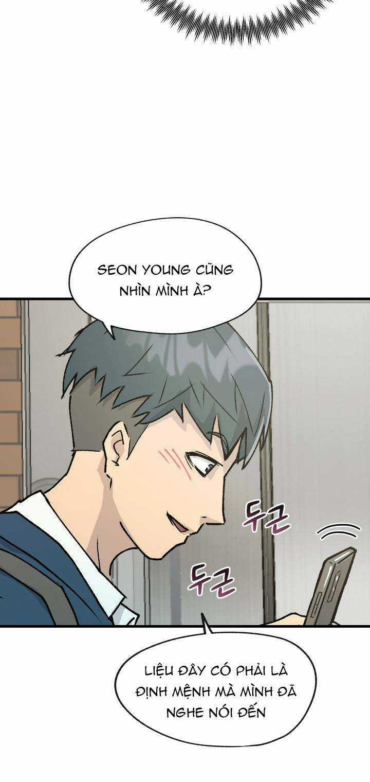 Jo Dong-Gil - Chapter 1 - Trang 57