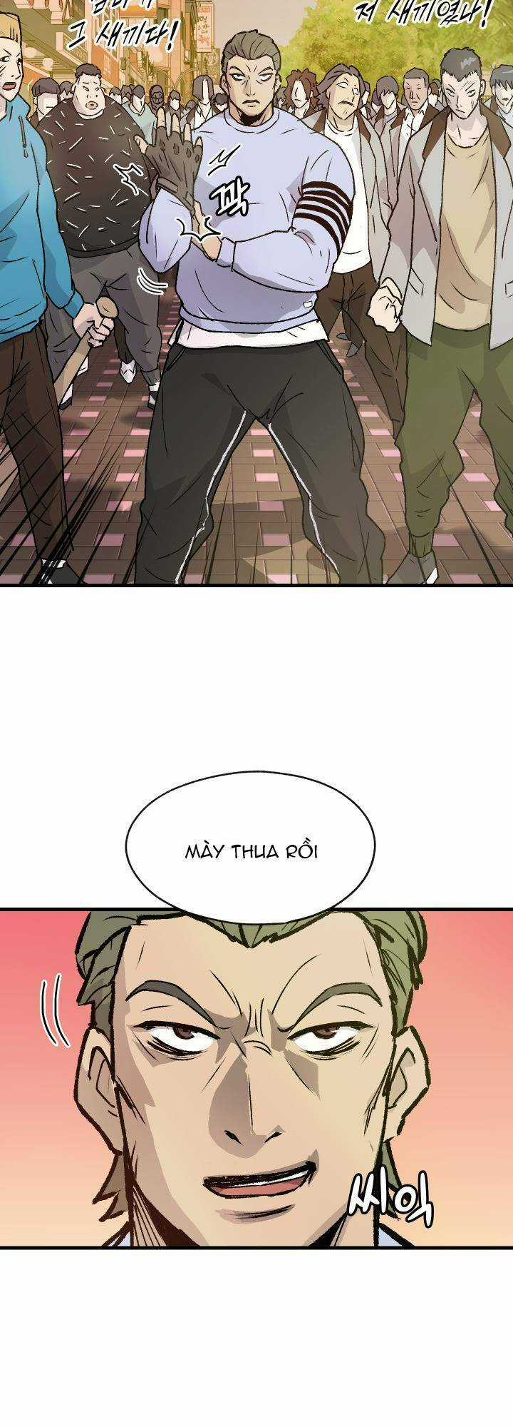 Jo Dong-Gil - Chapter 1 - Trang 60