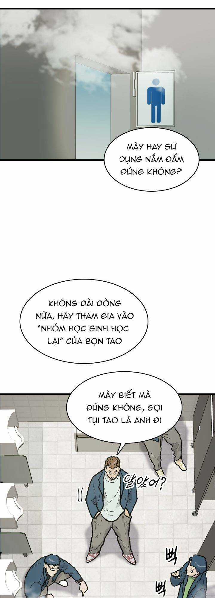 Jo Dong-Gil - Chapter 1 - Trang 7