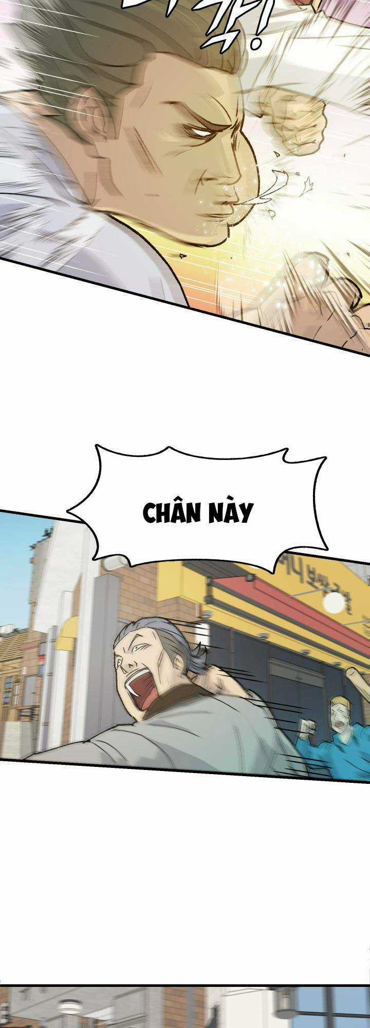 Jo Dong-Gil - Chapter 1 - Trang 65