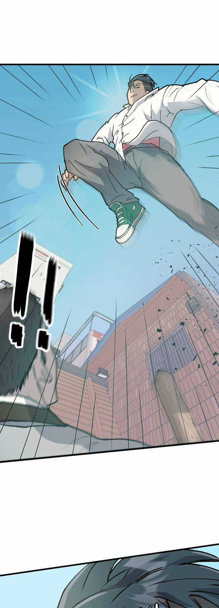 Jo Dong-Gil - Chapter 1 - Trang 72