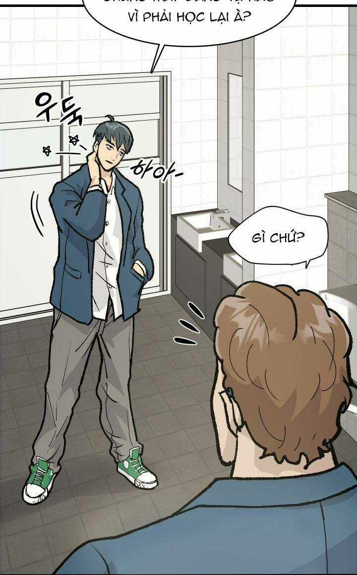 Jo Dong-Gil - Chapter 1 - Trang 9