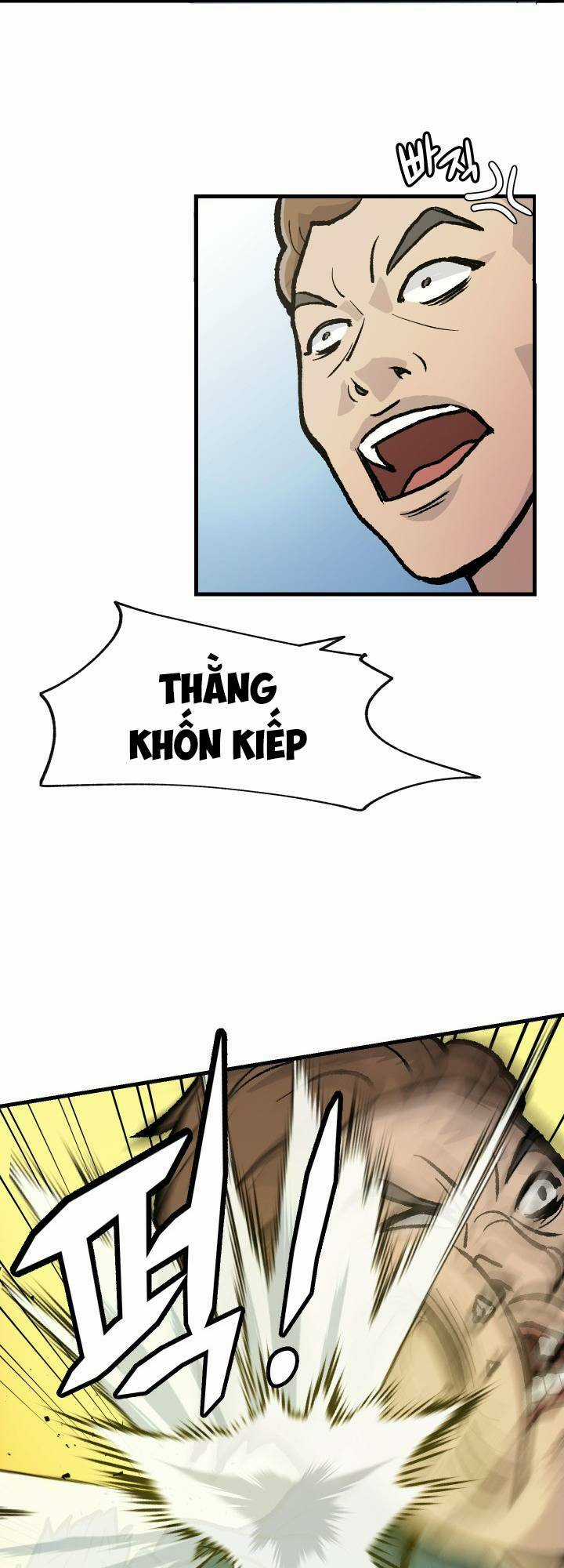 Jo Dong-Gil - Chapter 1 - Trang 10