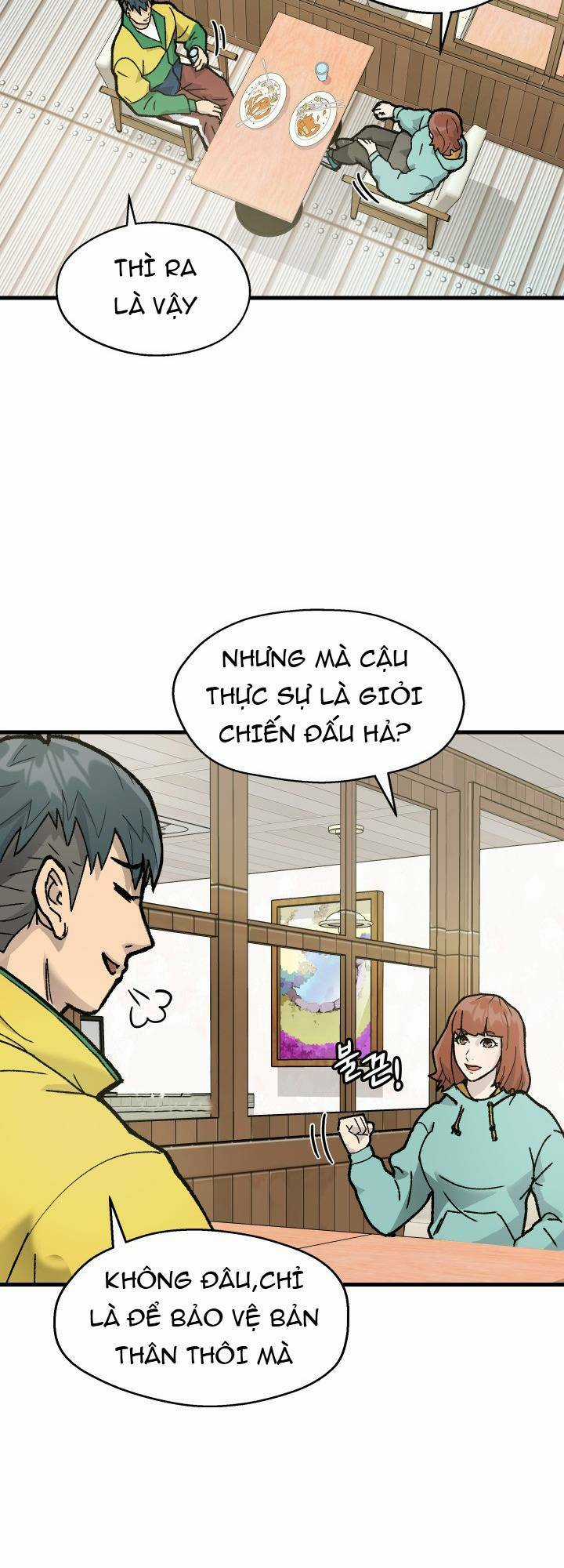 Jo Dong-Gil - Chapter 2 - Trang 16