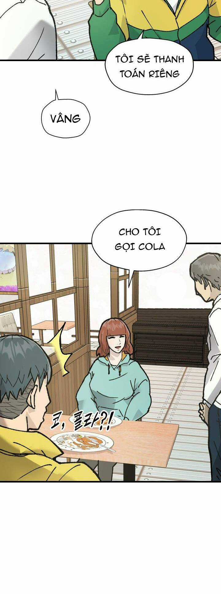 Jo Dong-Gil - Chapter 2 - Trang 18