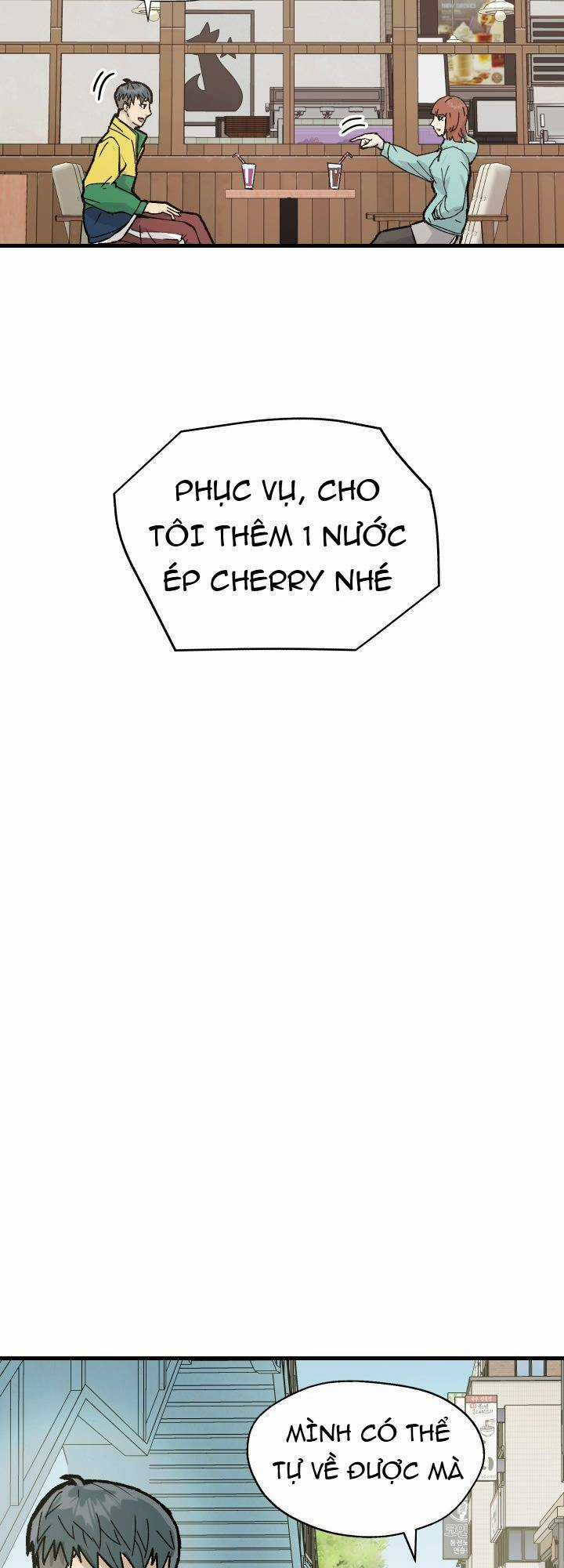 Jo Dong-Gil - Chapter 2 - Trang 22