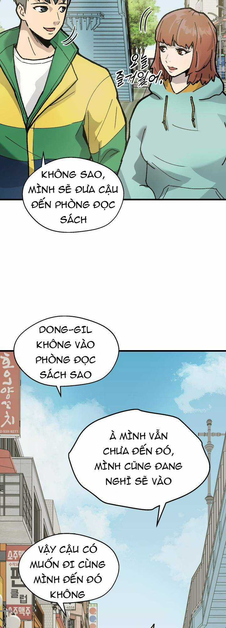 Jo Dong-Gil - Chapter 2 - Trang 23