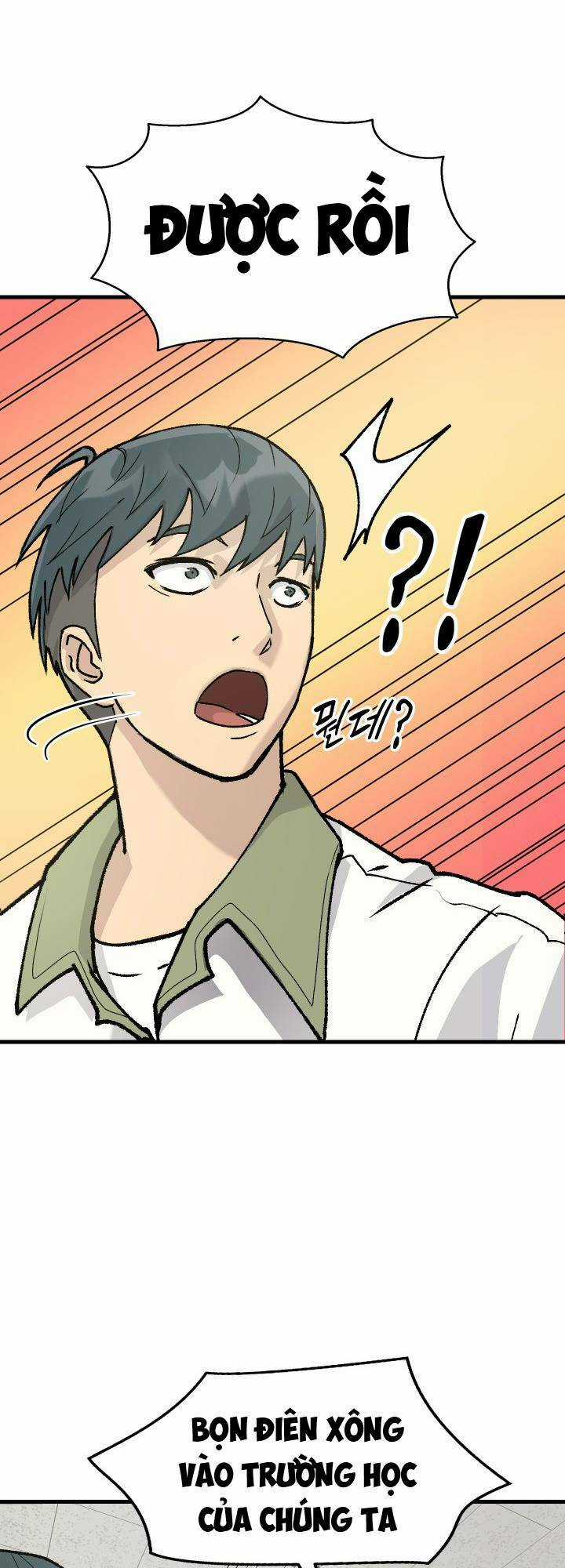 Jo Dong-Gil - Chapter 2 - Trang 28