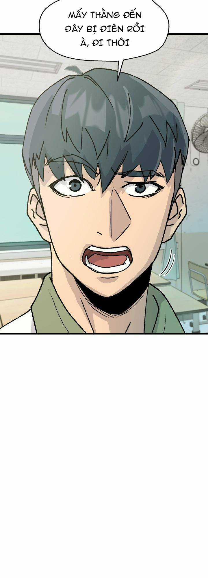 Jo Dong-Gil - Chapter 2 - Trang 30