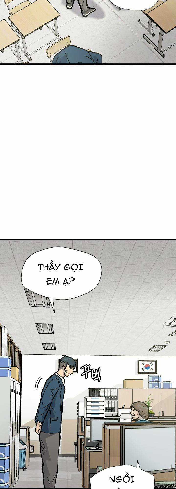 Jo Dong-Gil - Chapter 2 - Trang 4