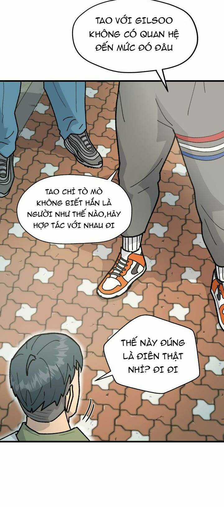 Jo Dong-Gil - Chapter 2 - Trang 34