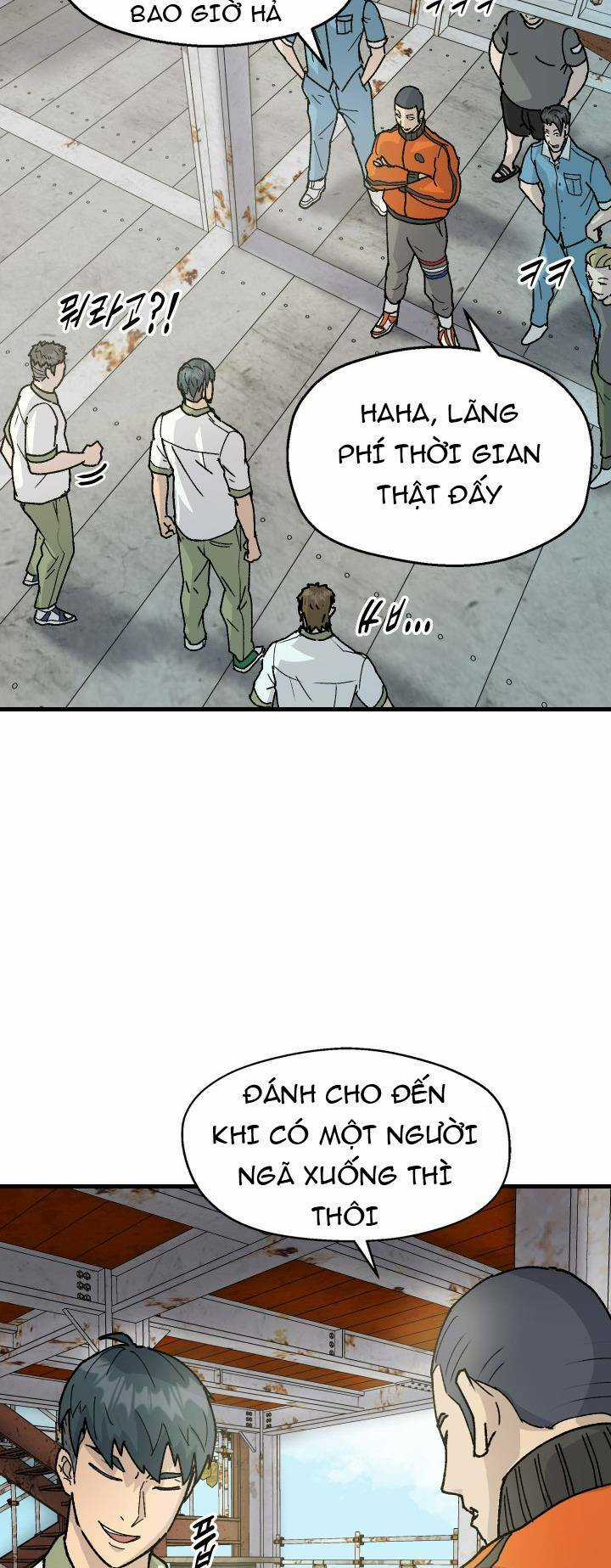 Jo Dong-Gil - Chapter 2 - Trang 41