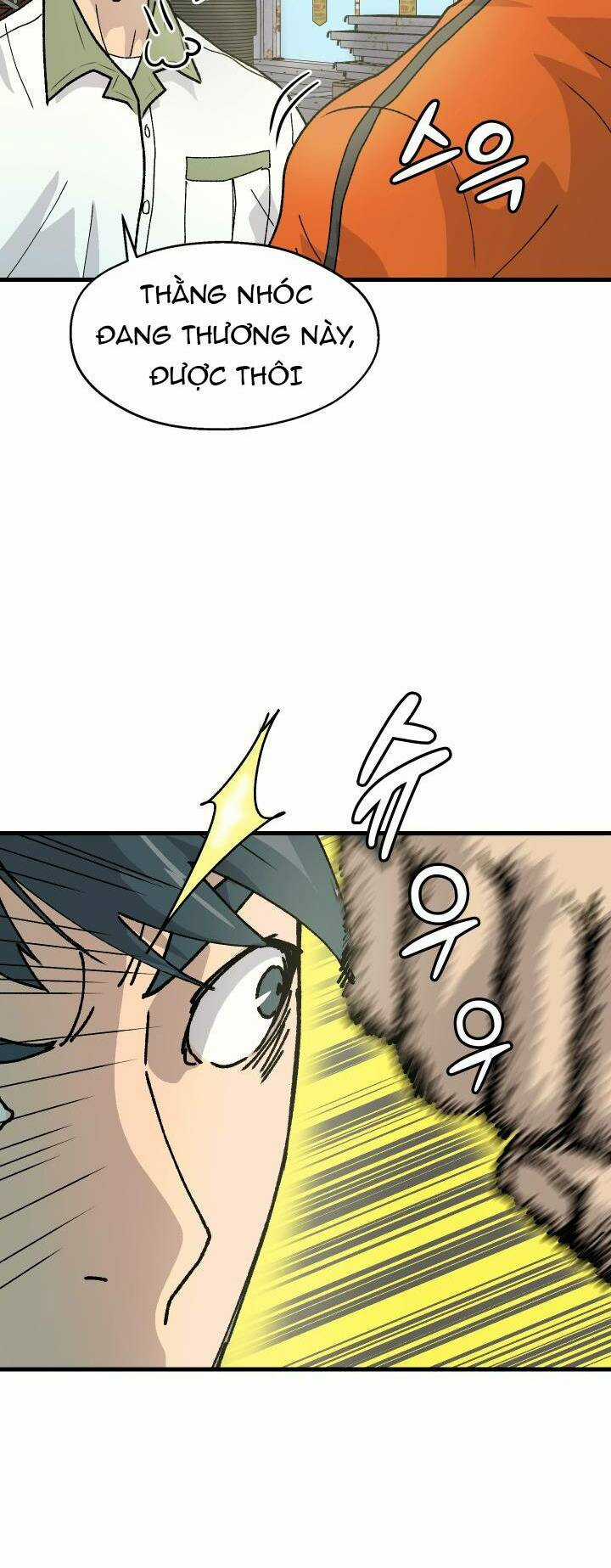 Jo Dong-Gil - Chapter 2 - Trang 42