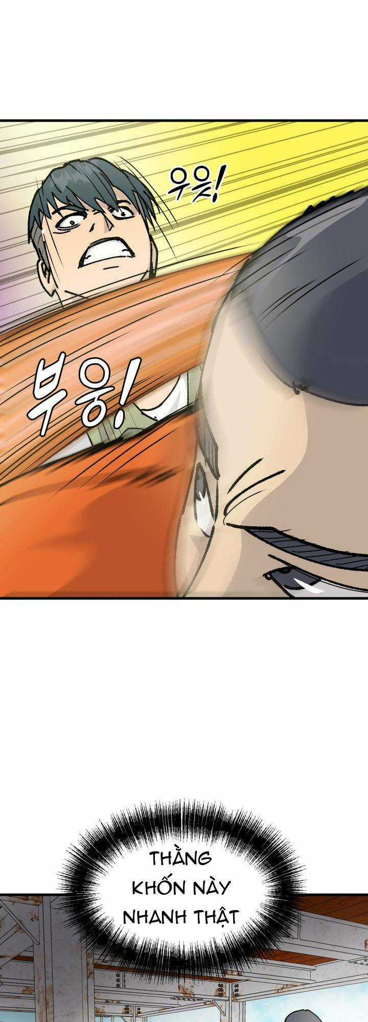 Jo Dong-Gil - Chapter 2 - Trang 43