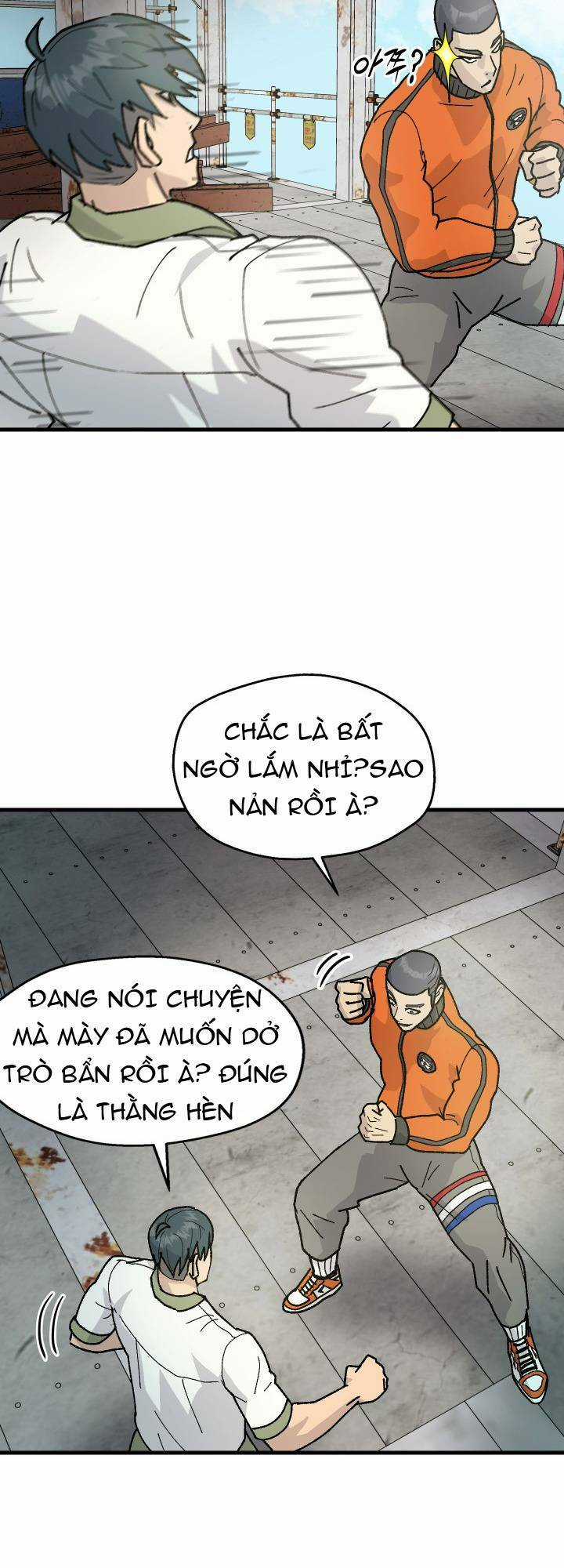 Jo Dong-Gil - Chapter 2 - Trang 44