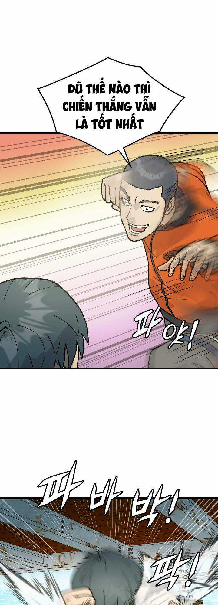 Jo Dong-Gil - Chapter 2 - Trang 45