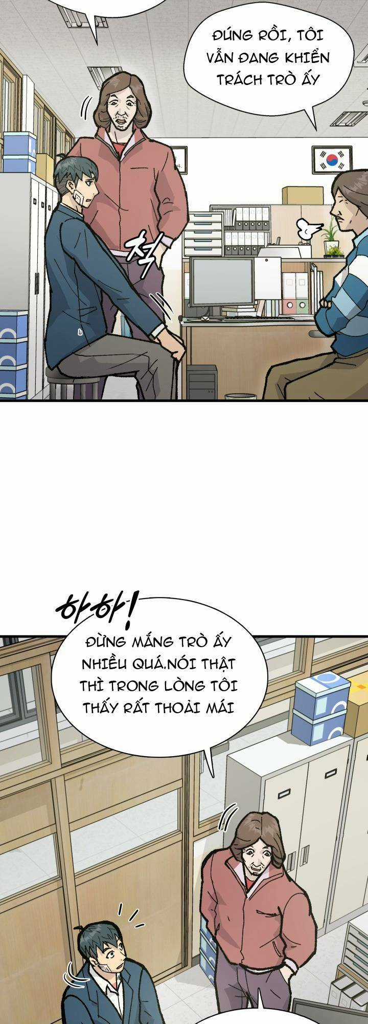 Jo Dong-Gil - Chapter 2 - Trang 6