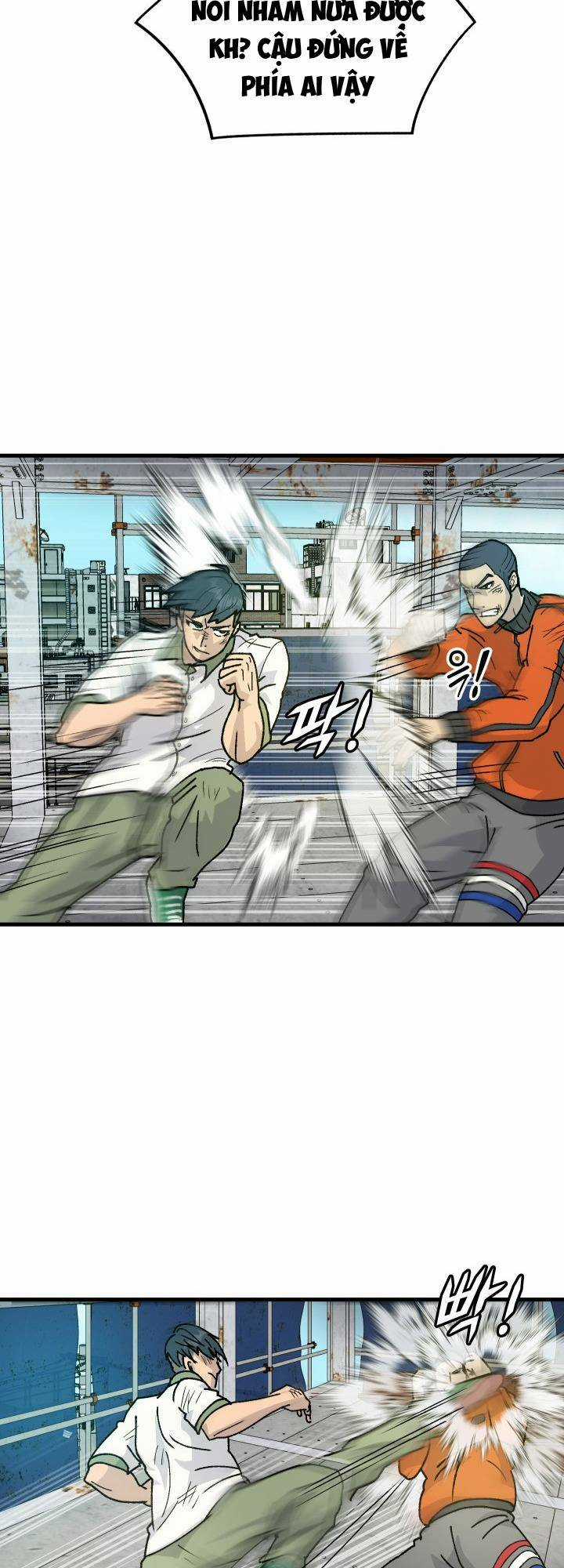 Jo Dong-Gil - Chapter 2 - Trang 53